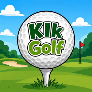 KIk Golf